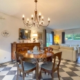 Maison à vendre à Saint-Saëns, village dynamique entre Rouen et Dieppe