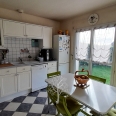 Maison à vendre à Saint-Saëns, village dynamique entre Rouen et Dieppe
