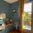 A vendre à 10 minutes de Rouen, grande maison contemporaine