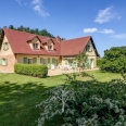 Belle maison de famille à vendre à moins de 10 mn de Dieppe