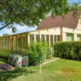 Belle maison de famille à vendre à moins de 10 mn de Dieppe