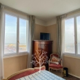 Appartement vue mer traversant à vendre à Dieppe