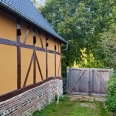 Maison ancienne et dépendances entre Neufchâtel-en-Bray et Dieppe