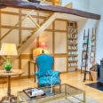 Appartement exceptionnel à vendre à Dieppe
