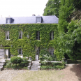 Maison de maître à acheter dans village du Pays de Bray 4830