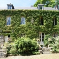 Maison de maître à acheter dans village du Pays de Bray 4830