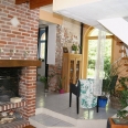 A vendre belle maison Normandie Proche Auffay 76