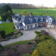 Ancien corps de ferme à vendre en Normandie