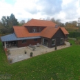 Maison contemporaine à vendre sur la côte près de Dieppe