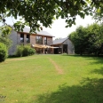 Maison contemporaine à vendre proche de Rouen