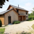 Leforestier immobilier spécialiste de la maison contemporaine sur le secteur Rouen nord