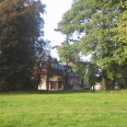 Château de caractère à vendre en Normandie