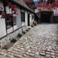 Maison de campagne à vendre dans la région de Rouen