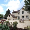 Maison de campagne à vendre dans les boucles de la Seine