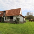 Longère à colombage achat dans la région de Dieppe