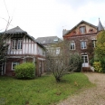 Villa de caractère à vendre en Normandie