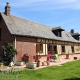 Maison de campagne à vendre en Pays de Caux