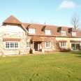 Maison de charme Varengeville sur Mer 76 Dieppe Côte d'Albâtre 4457