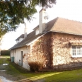 Maison de charme Varengeville sur Mer 76 Dieppe Côte d'Albâtre 4457