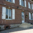 Vendu Maison de Maître région Gournay en Bray  en Normandie 4605