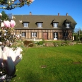 Leforestier immobilier spécialiste des maisons de caractère en Normandie