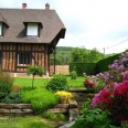Leforestier immobilier spécialiste des maisons de caractère en Normandie