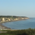 Vue mer panoramique