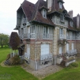 Demeure de caractère à vendre en Baie de Somme