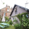 Maison de caractère à vendre en Normandie