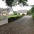 Achat belle maison de famille avec garage grand terrain paysager proche Dieppe 4861