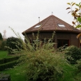 A vendre Maison bois de cèdre  Auffay 