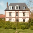 VENDU Maison de caractère avec piscine Gîtes de France en Normandie 4488