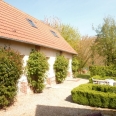 VENDU Maison de caractère avec piscine Gîtes de France en Normandie 4488