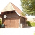 VENDU Maison de caractère avec piscine Gîtes de France en Normandie 4488