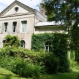 Maison de maitre a vendre