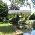 Leforestier Immobilier spécialiste des moulin de charme  dans les boucles de la Seine