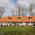 Maison de bord de mer à vendre sur la Côte d'Albâtre