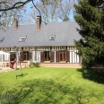 Maison de camapgne à vendre en Normandie