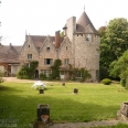 Leforestier immobilier spécialiste de la vente de château en Normandie