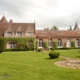 Manoir de caractère à vendre en Normandie