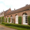 Château de caractère à acheter en Normandie