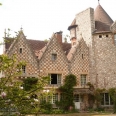 Leforestier immobilier spécialiste de la vente de château en Normandie