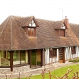 Maison de caractère à vendre Région de  Dieppe