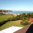 Vendu Appartement avec vue sur mer à Pourville