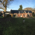 Maison de campagne rénovée et confortable sur l’axe Dieppe Rouen