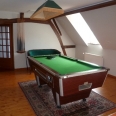 Salle de billard