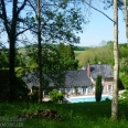 Manoir de caractère à vendre en Normandie