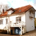 Garage et sous-sol