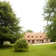 Maison de charme Normandie à vendre