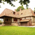 Maison normande à vendre Rouen Seine